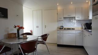 Park Welgelegen, bungalow 67 - 1