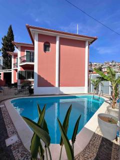 VILLA Valhalla Private heated swimming-pool - 0