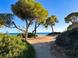 Serenity, calm and stunning sea views - 1