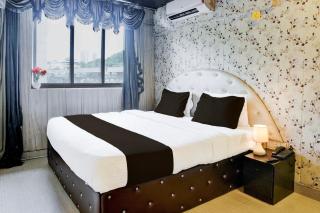 Collection O Thane Formerly Dove Residency - 6