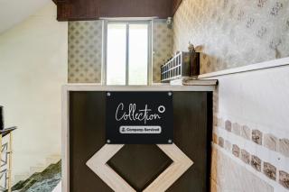 Collection O Thane Formerly Dove Residency - 4