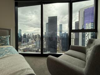 Prime location in Southbank - 5