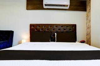 Collection O Thane Formerly Dove Residency - 1