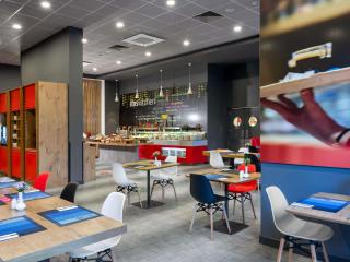 Ibis Istanbul Tuzla Hotel - 7