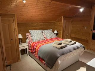 Kandahar - 4 bed chalet close to pistes, Morillon - 2