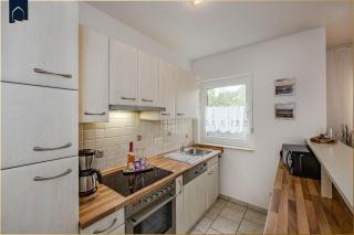 Koserow Waldstraße 35 Gestrandet - 7