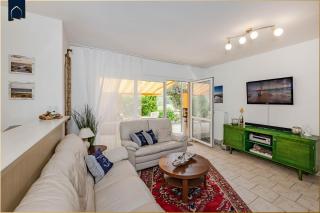 Koserow Waldstraße 35 Gestrandet - 4