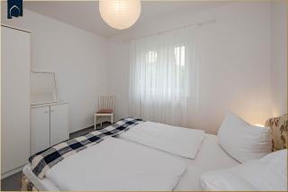 Koserow Waldstraße 35 Gestrandet - 2