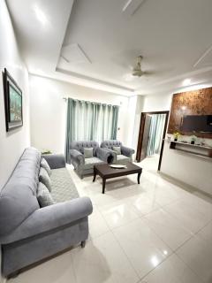 Furnished apartment - 0