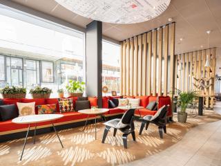 ibis Geneve Centre Lac - 8