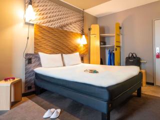ibis Geneve Centre Lac - 7