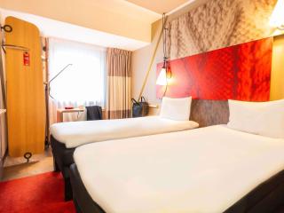 ibis Geneve Centre Lac - 2