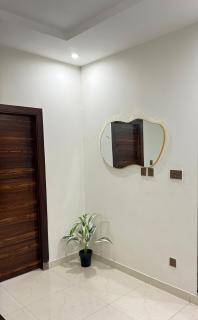 Furnished apartment - 7