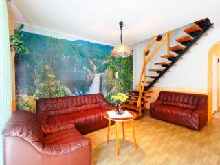 Holiday Home Cyklamen by Interhome - Hegy - 7