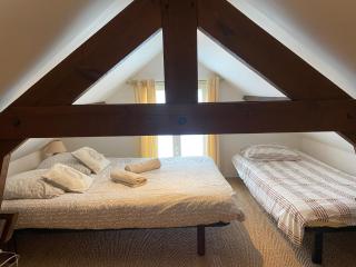 Le Cottage Normand - 5