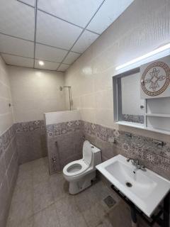 Furnished apartment - 2