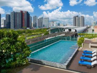 Mercure Bangkok Makkasan - 9