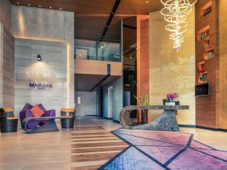 Mercure Bangkok Makkasan - 7