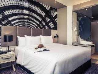 Mercure Bangkok Makkasan - 1