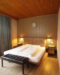 Alpenhotel Edelweiss - 2