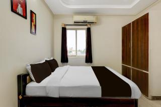 Hotel O Benz Circle Vijayawada - 6