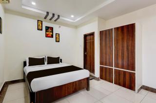 Hotel O Benz Circle Vijayawada - 4