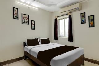 Hotel O Benz Circle Vijayawada - 3