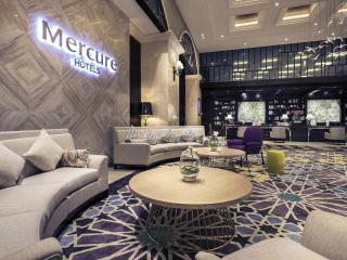 Mercure Xiamen Exhibition Centre - 5