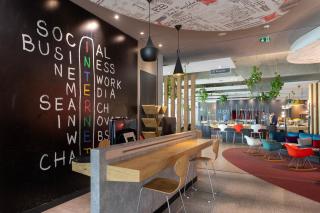Ibis Rabat Agdal - 6