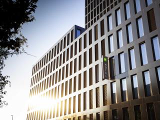 ibis Styles Basel City - 9