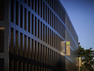 ibis Styles Basel City - 8