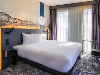 ibis Styles Basel City - Basel - 6