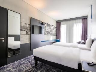 ibis Styles Basel City - Basel - 4