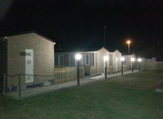 I Faraglioni Bungalow & Area Camper - 1