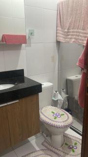 Casa com Piscina e quartos amplos - 5