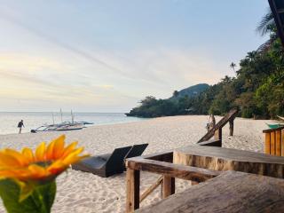 White Beach Front and Cottages - 6