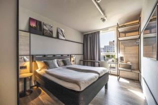 ibis Wels - 8