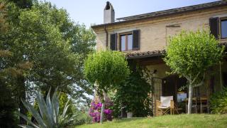 Ca Lucciola 12 by Marche Holiday Villas - 8
