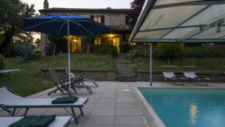 Ca Lucciola 12 by Marche Holiday Villas - 1
