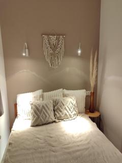 Nowoczesny apartament na Warmii - 0