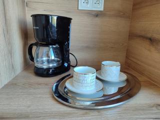 Nowoczesny apartament na Warmii - 4