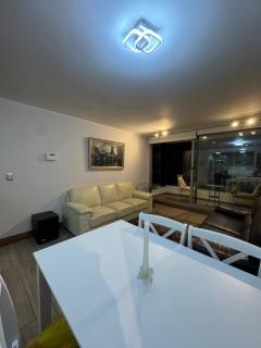 Arriendo dos dormitorios Costas - 0