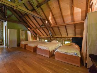 Farmhouse in Pyrenees with Pool - 1