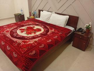 Max Hotel Murree - Murree - 7