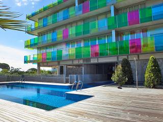 Apartment Thalassa-1 by Interhome - Vilafortuny - 0