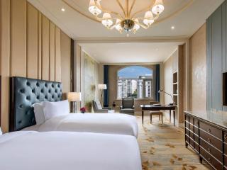 Sofitel Shanghai Hongqiao - 4