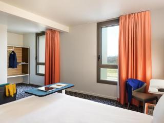 ibis Styles Versailles Guyancourt - 1