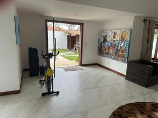 Villa ferradura mar - 1