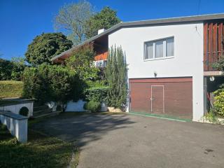 Charmante villa avec terrasse et jardin arboré - 1
