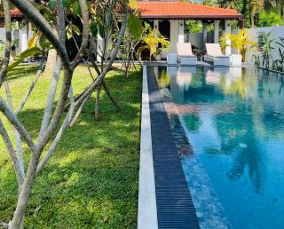 Villa 2A - Matara - 8